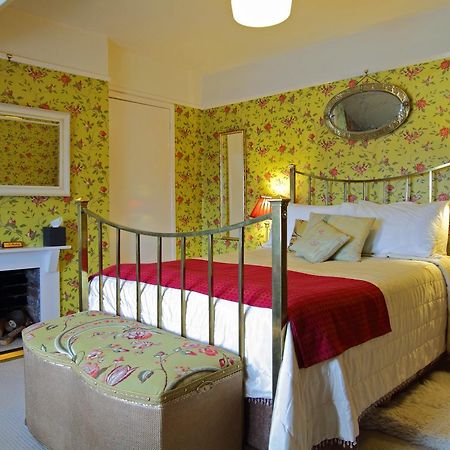 Hotel Victoria House Church Stretton Zewnętrze zdjęcie