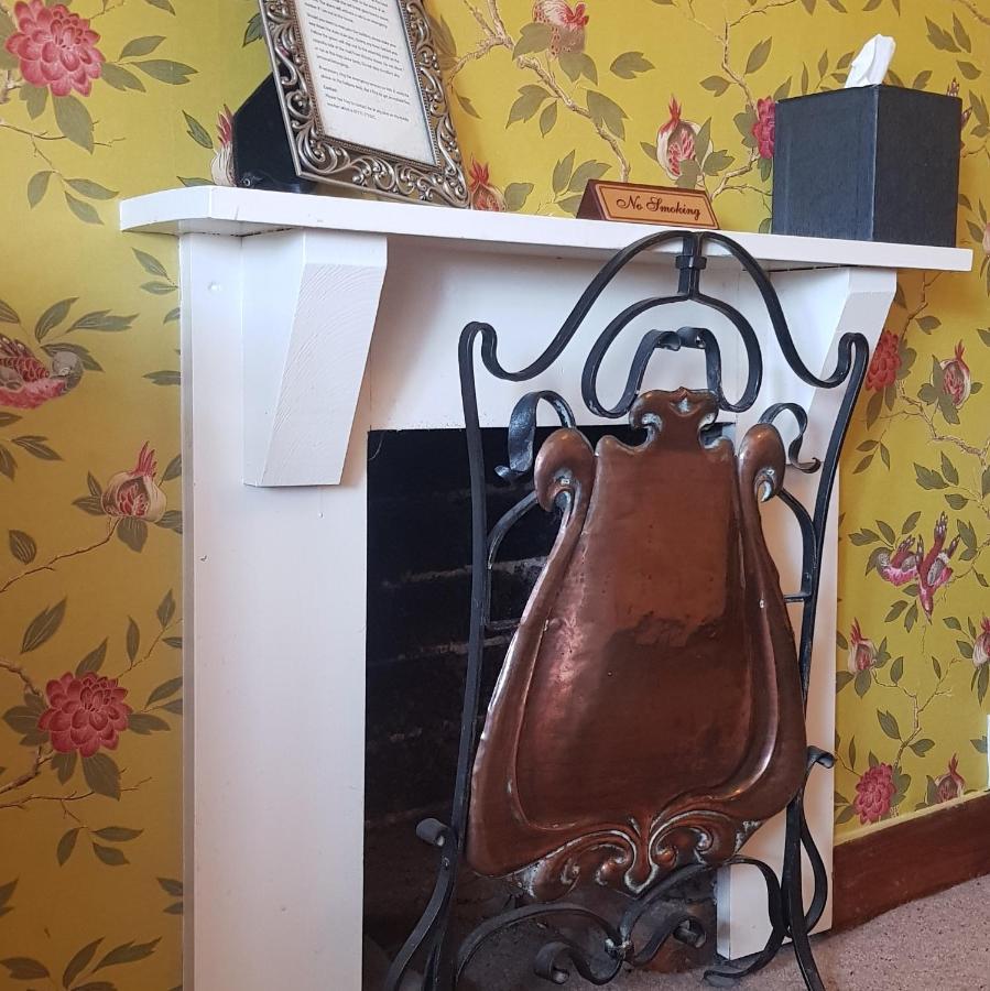 Hotel Victoria House Church Stretton Zewnętrze zdjęcie