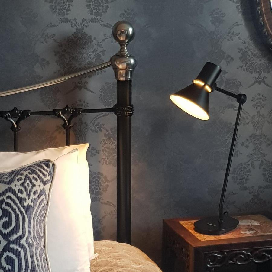Hotel Victoria House Church Stretton Zewnętrze zdjęcie