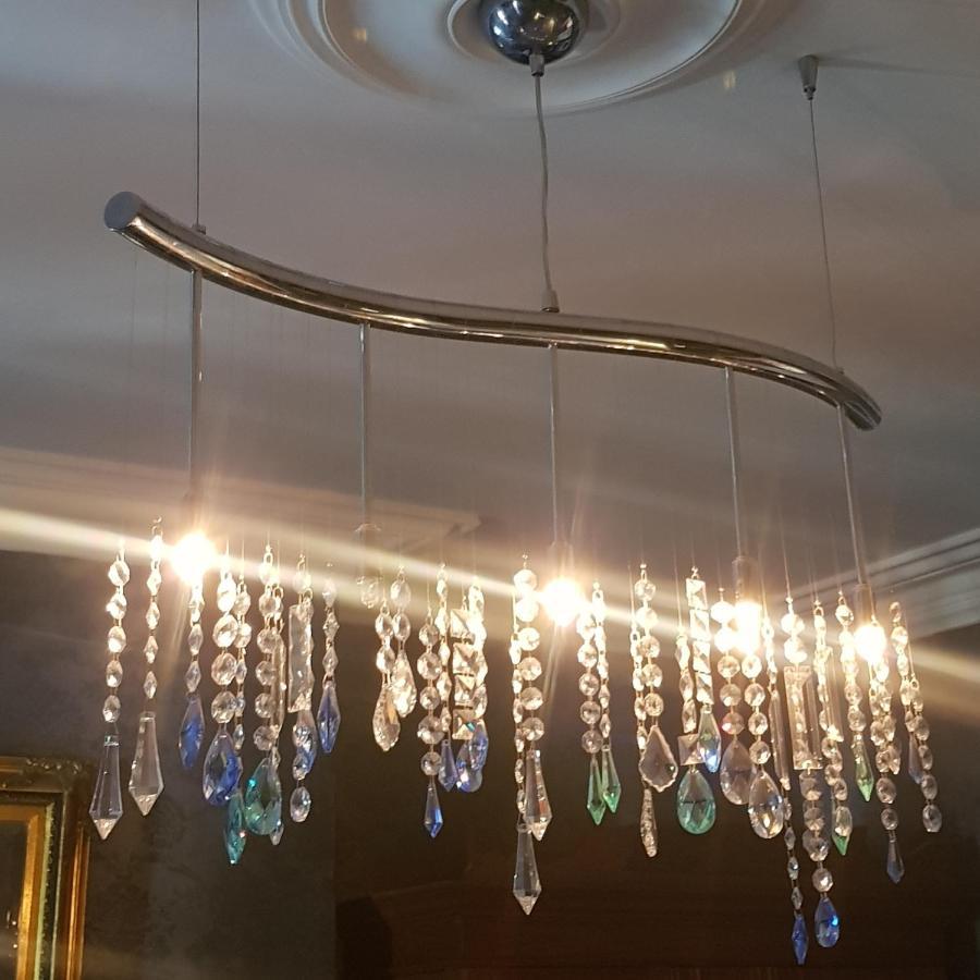 Hotel Victoria House Church Stretton Zewnętrze zdjęcie