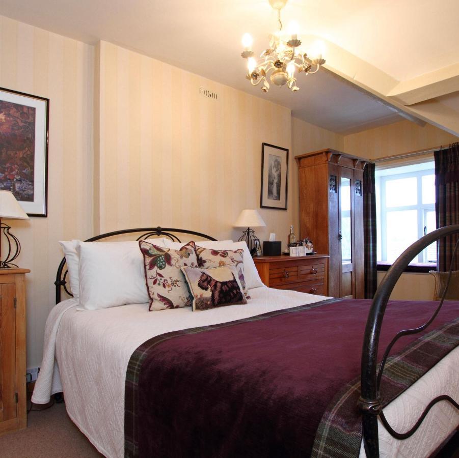 Hotel Victoria House Church Stretton Zewnętrze zdjęcie