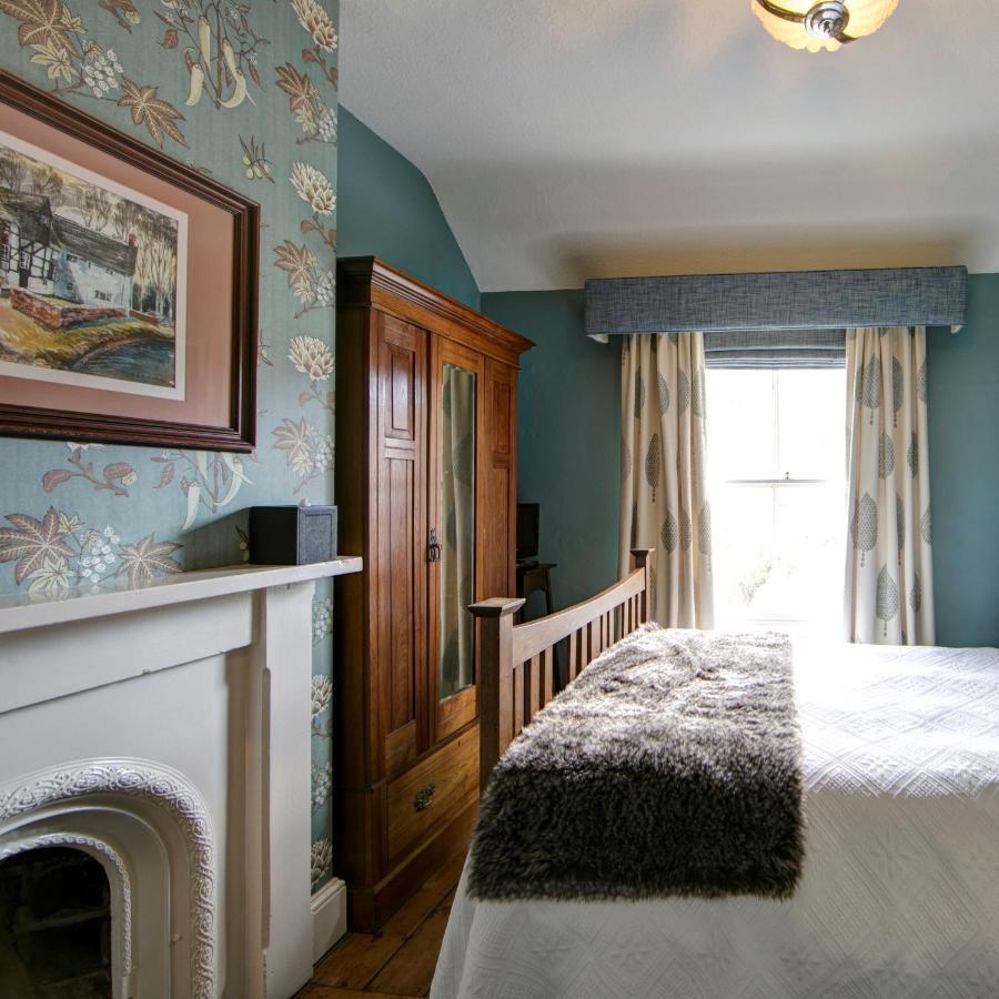 Hotel Victoria House Church Stretton Zewnętrze zdjęcie