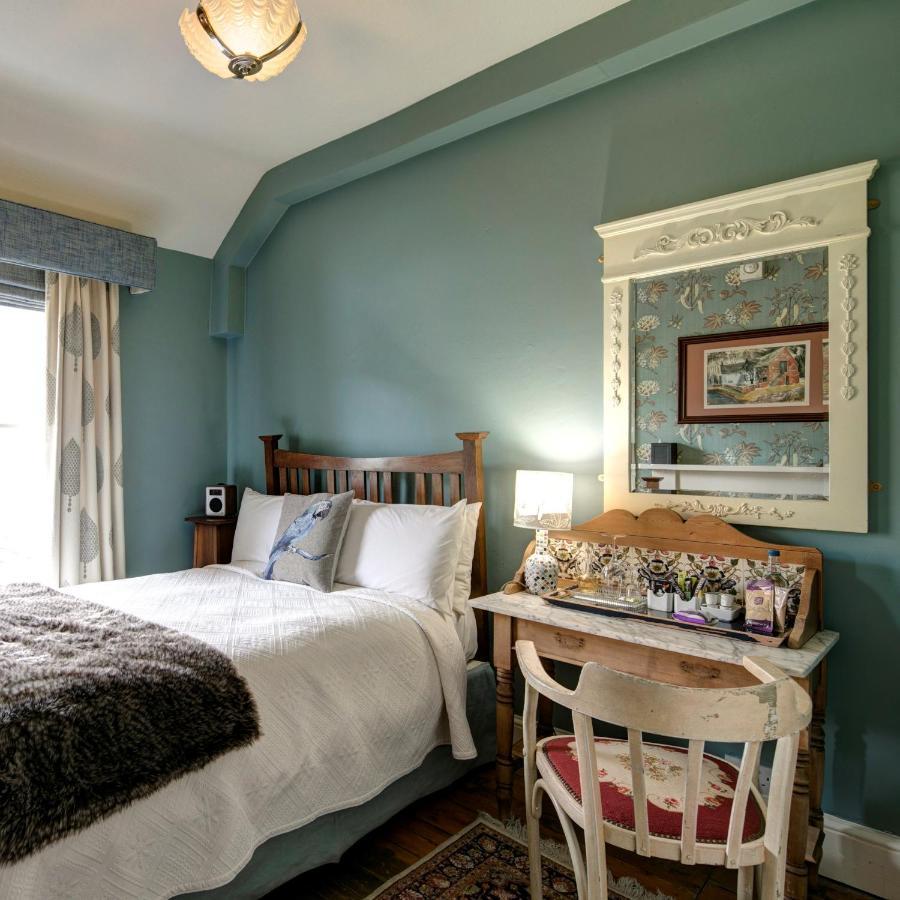 Hotel Victoria House Church Stretton Zewnętrze zdjęcie