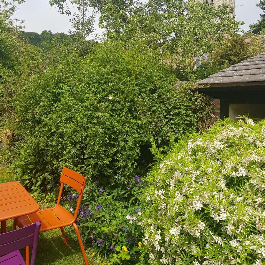 Hotel Victoria House Church Stretton Zewnętrze zdjęcie