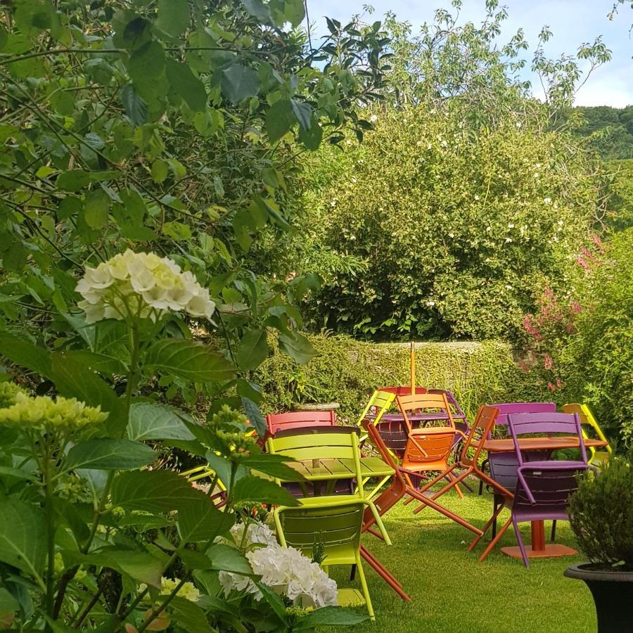 Hotel Victoria House Church Stretton Zewnętrze zdjęcie