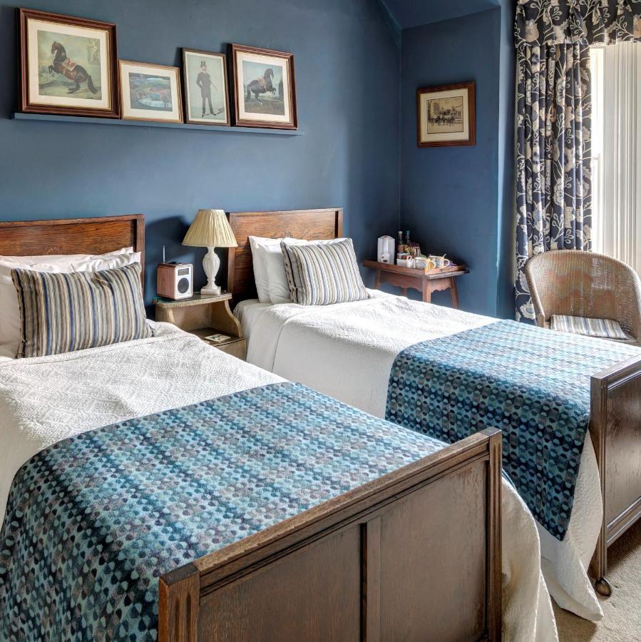 Hotel Victoria House Church Stretton Zewnętrze zdjęcie