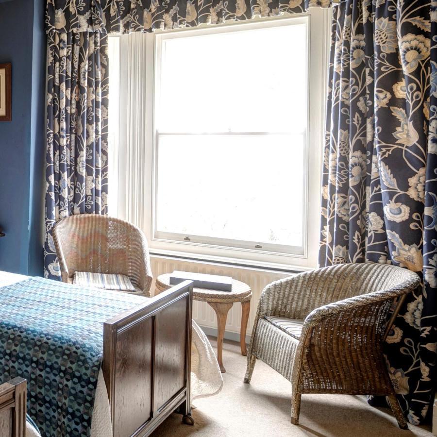 Hotel Victoria House Church Stretton Zewnętrze zdjęcie