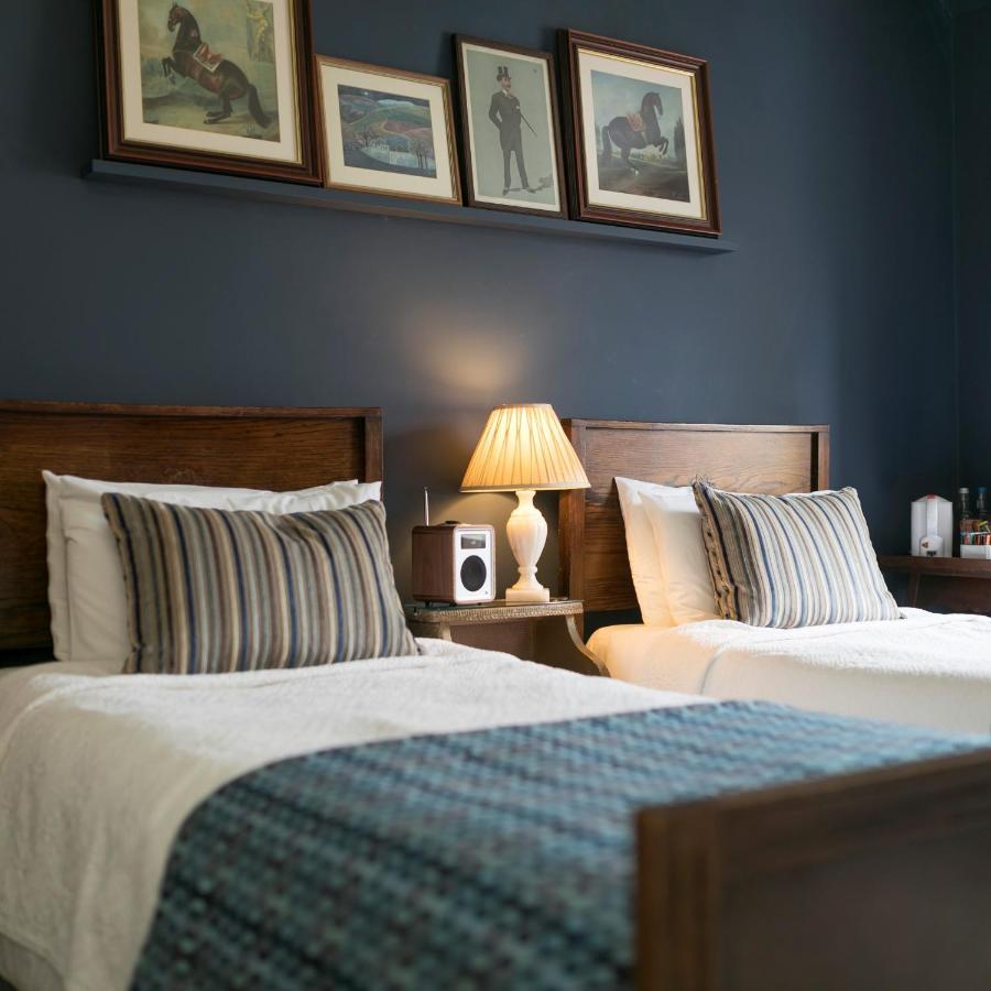 Hotel Victoria House Church Stretton Zewnętrze zdjęcie