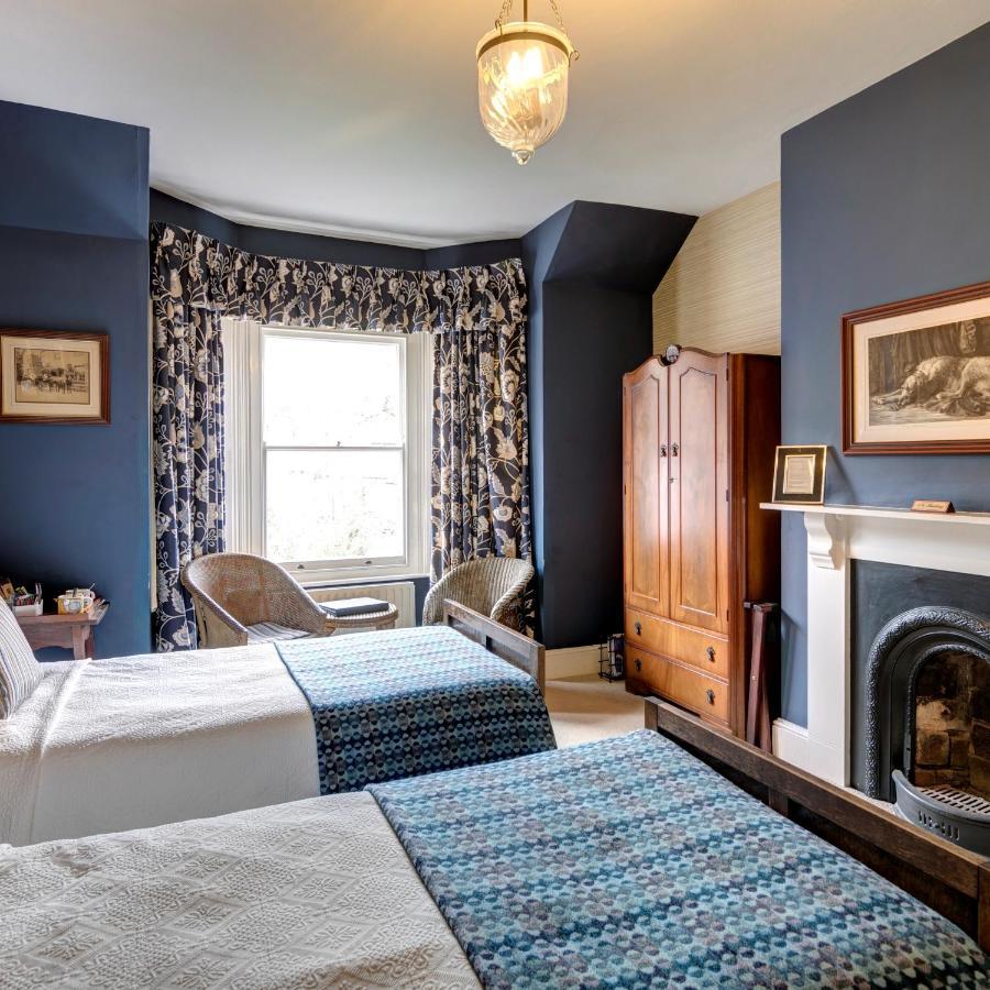 Hotel Victoria House Church Stretton Zewnętrze zdjęcie