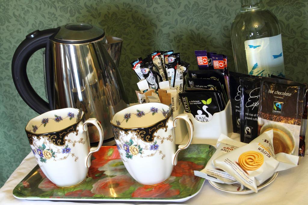 Hotel Victoria House Church Stretton Pokój zdjęcie