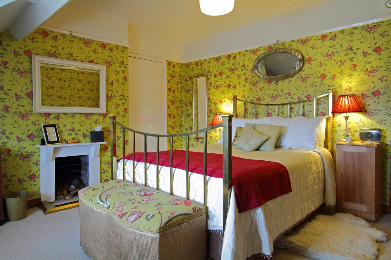 Hotel Victoria House Church Stretton Zewnętrze zdjęcie